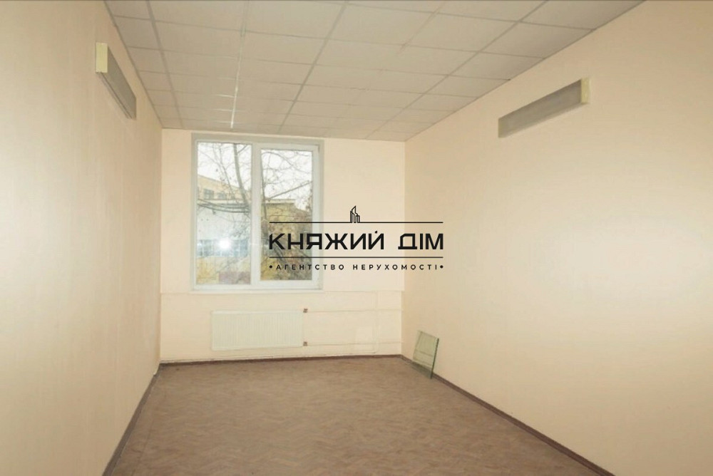 Оренда офісне приміщення на вул. Маршала Рыбалко ул./Ростиславська поверх - 2/4 Київ - фото 3