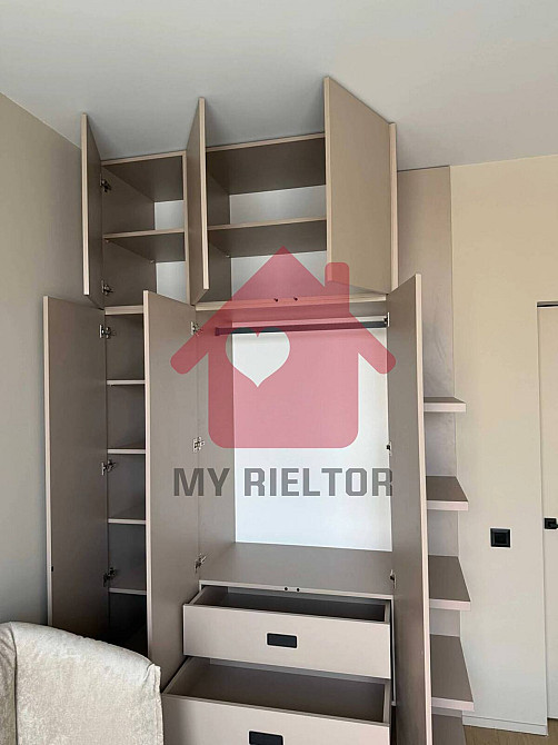 Оренда Квартира 2-кімнатна, 4/9 поверх на Легоцького Uzhhorod - photo 7