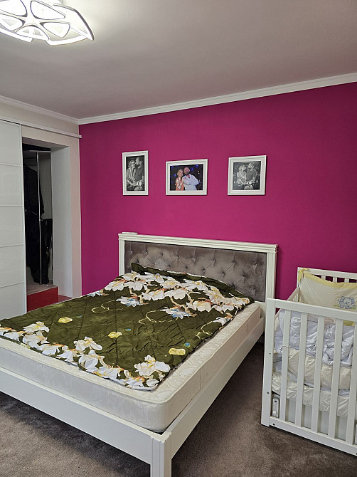 Продаж Квартира 3-кімнатна на ул. Кузнечная, 18 Одесса - изображение 17