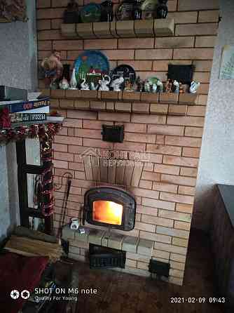 Продаж Будинок 2-кімнатний на вул. Зелена Высокий