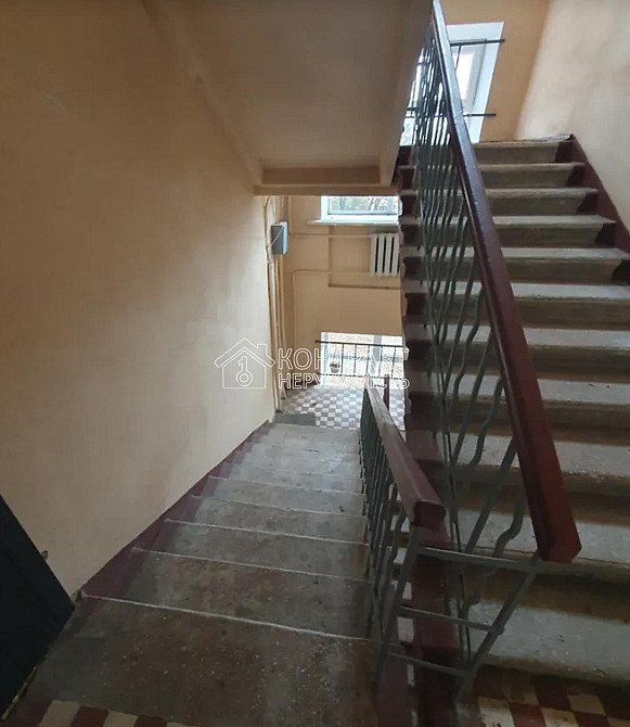 Продаж Квартира 2-кімнатна, 4/5 поверх на вул. Героїв Харкова Харків - фото 5