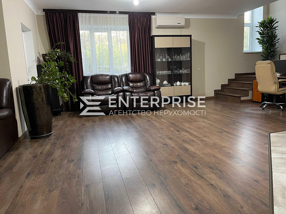 Продаж 2-поверховий Будинок з ділянкою 6 сот 190 кв.м 4 кімн. на Білогородська вул. Киев - изображение 10