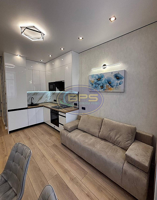 Продаж Квартира 1-кімнатна, 14/24 поверх на вул. Краснова Одесса - изображение 10