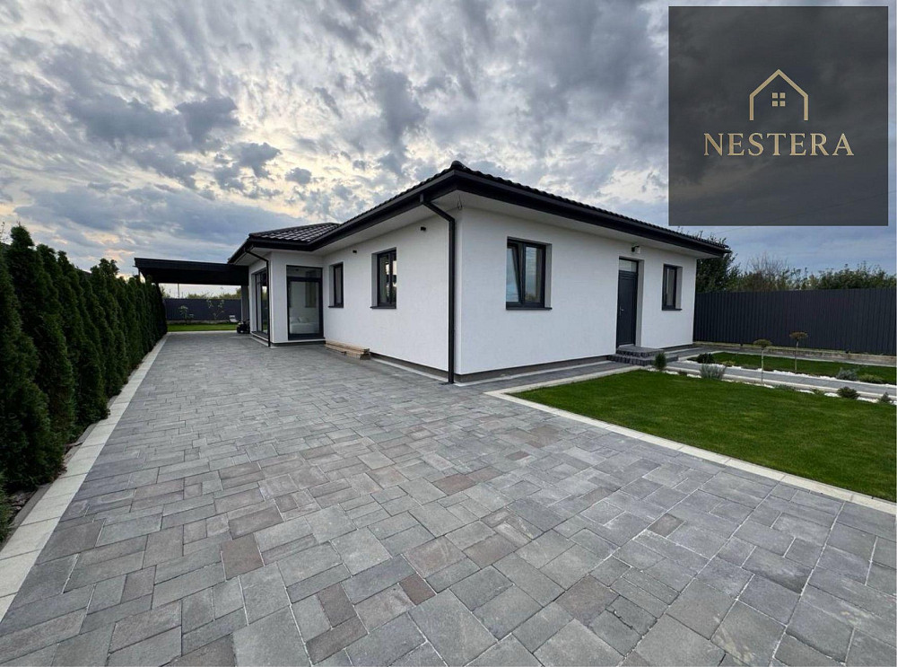 Продаж Будинок 4-кімнатний на Корвалліська вул., 9 Ужгород - фото 1