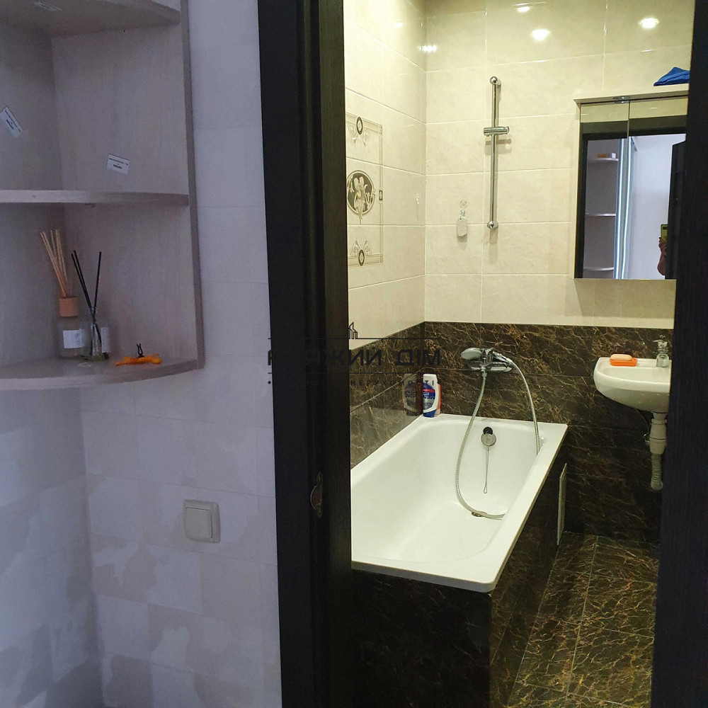 Оренда Квартира 1-кімнатна, 18/25 поверх на Ващенко ул. Киев - изображение 15