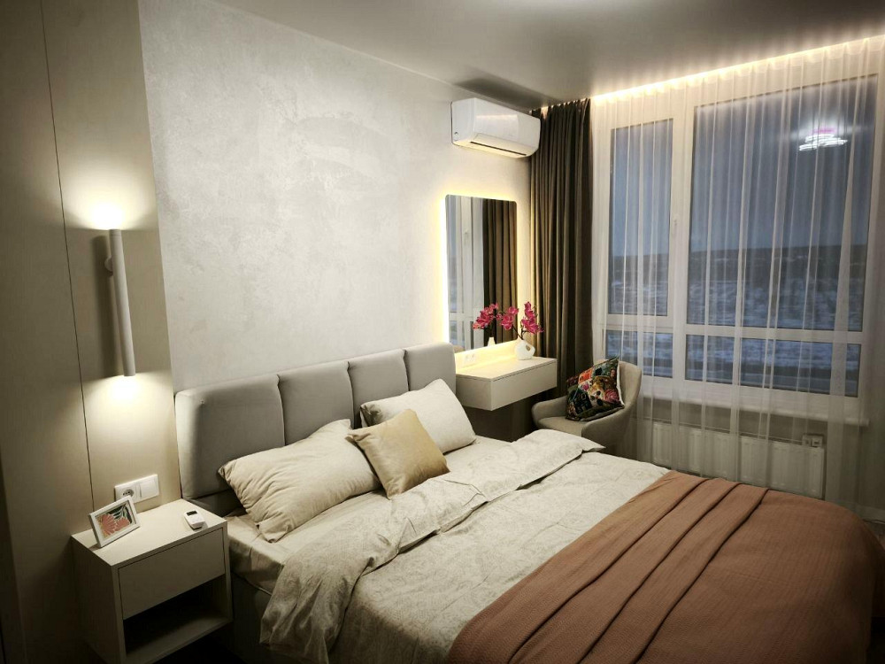 Продаж Квартира 1-кімнатна, 9/25 поверх на Олександра Олеся вул., д. 27-А Київ - фото 10