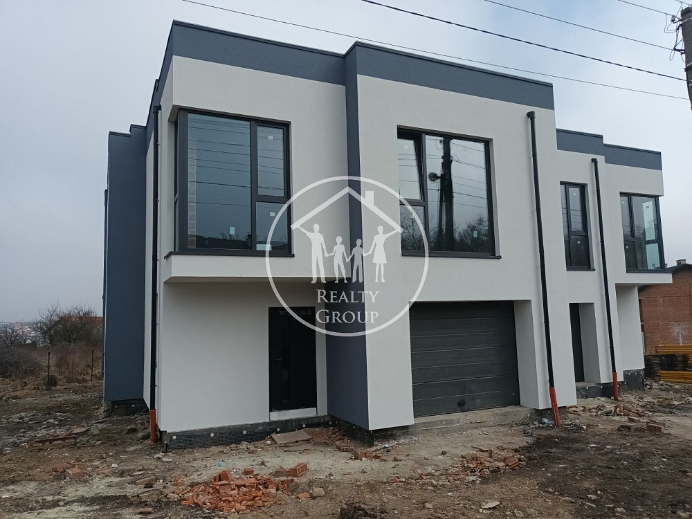 Продаж 2-поверховий Будинок з ділянкою 4 сот 176 кв.м  на Л. Українки Zubra - photo 6