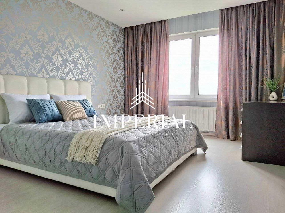 Продаж Квартира 3-кімнатна, 22/25 поверх на вул. Хорольська Київ - фото 19