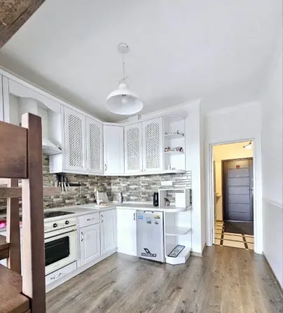 Продаж 1к Квартира 47 кв.м Жаботинского Одеса - фото 1