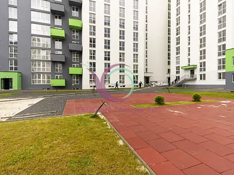 Продаж 1к Квартира 55.89 кв.м ЖК Ріел Сіті Львів - фото 13