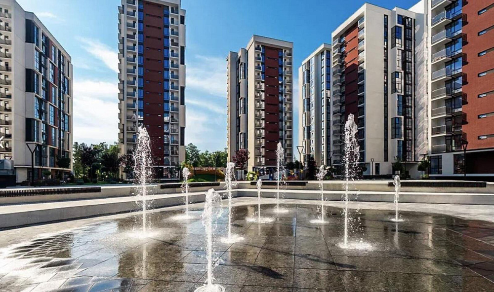 Продаж Квартира 2-кімнатна, 4/16 поверх на вул. Ленкавського Ивано-Франковск - изображение 15