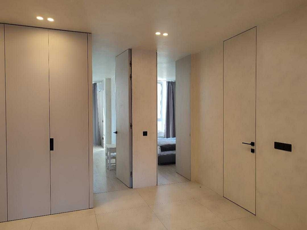 Продаж Квартира 3-кімнатна, 4/25 поверх на Каховська вул., д. 62А Kiev - photo 11