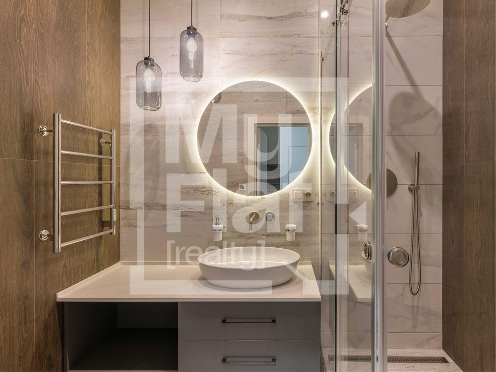 Оренда Квартира 4-кімнатна, 25/27 поверх на вул. Болсунівська Kiev - photo 5