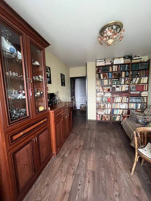 Продаж Квартира 3-кімнатна, 8/12 поверх на вул. Академіка Павлова Харьков - изображение 4