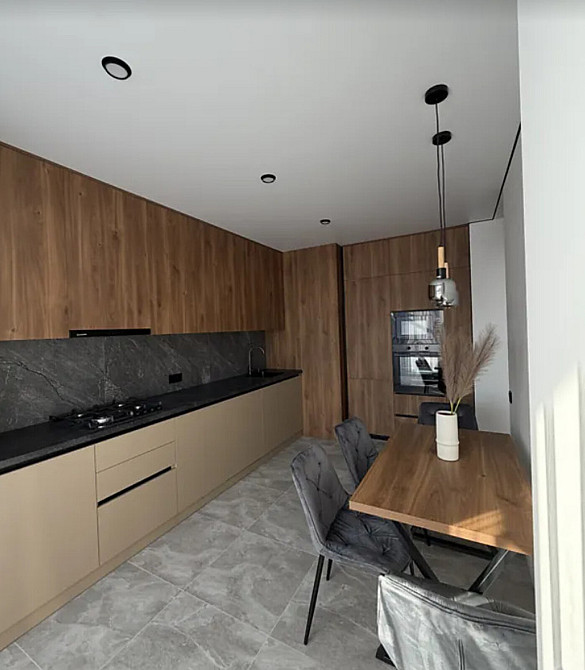 Продаж Квартира 1-кімнатна, 11/11 поверх Ternopil' - photo 4