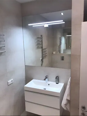 Аренда 2к Квартира 70 кв.м ЖК iQ-House Днепр - изображение 6