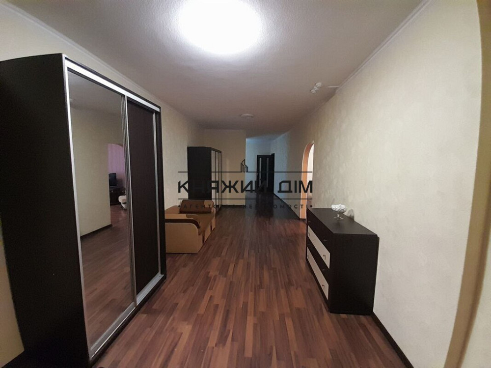 Продаж 3-кімнатної квартири студіо на Дніпровській набережні, метро Осокорки. № 21145434 Київ - фото 10