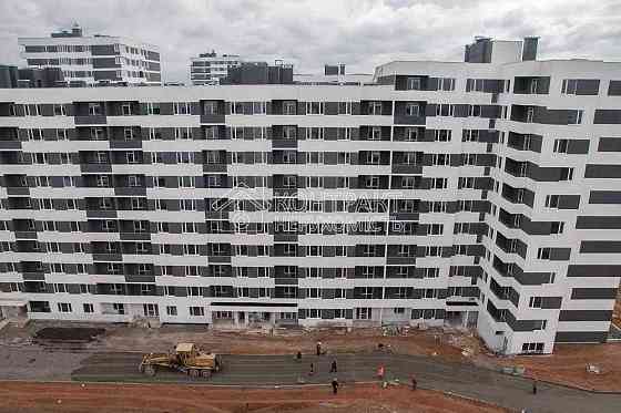 Продаж Квартира 1-кімнатна, 8/10 поверх на вул. Героїв Харкова Харків