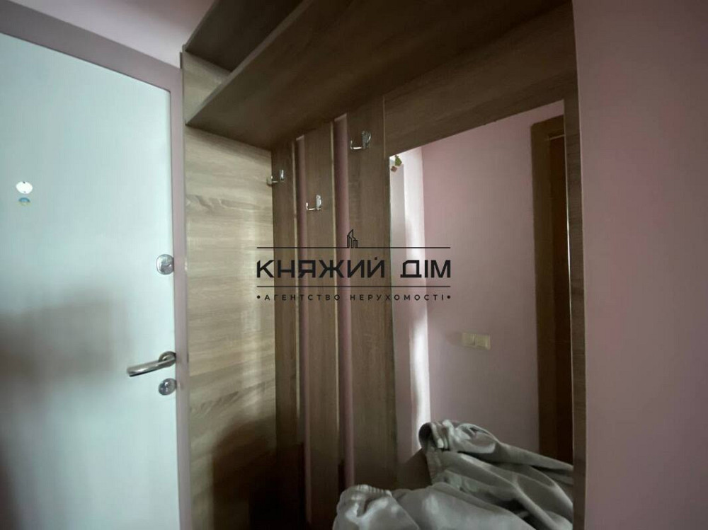 Оренда Квартира 1-кімнатна, 26/27 поверх на Лобачевского пер. Kiev - photo 7