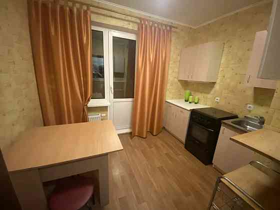 Оренда Квартира 1-кімнатна, 14/25 поверх на Григорія Ващенко, 7 Kiev