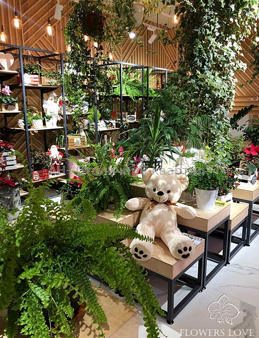 Оренда торгове приміщення на Драгоманова вул., 2А поверх - 1/25 Киев - изображение 12