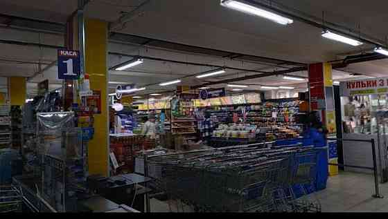 Продаж комерційне приміщення Тернопіль