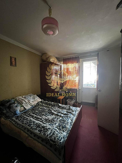 Продаж 2-кімнат в 3-кімнатній квартирі на Виноградарі Київ - фото 9