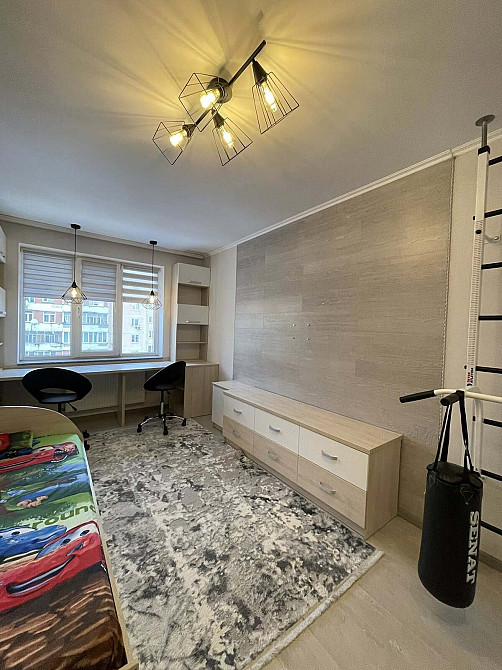 Продаж Квартира 4-кімнатна, 6/7 поверх Ivano-Frankivs'k - photo 16