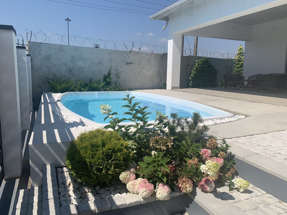 Продаж Будинок на Клубничный пер. Одеса - фото 4