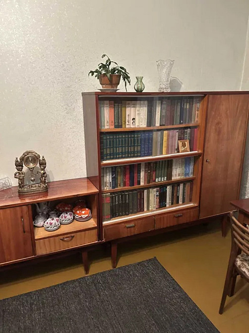 Оренда Квартира 3-кімнатна, 8/9 поверх на просп. Миколи Бажана, 9 Киев - изображение 8