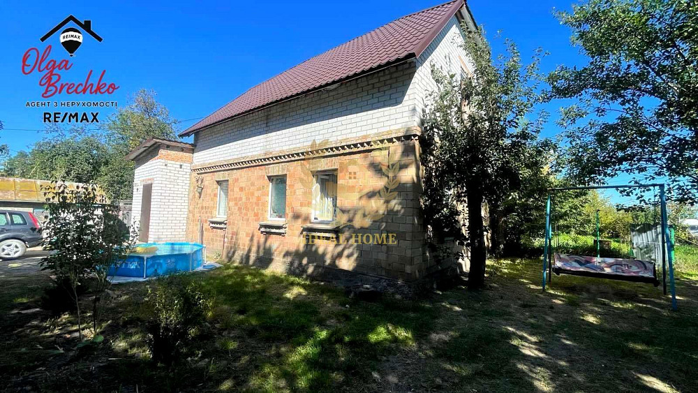 Продаж Будинок 3-кімнатний Hlevakha - photo 2