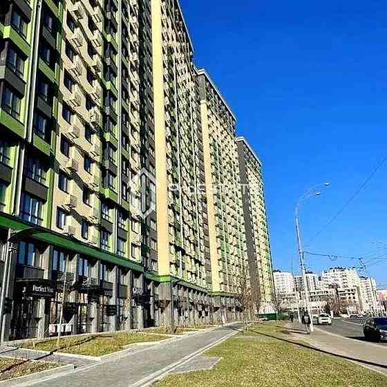 Продаж Квартира 1-кімнатна, 15/23 поверх на вул. Максимовича Михайла Київ