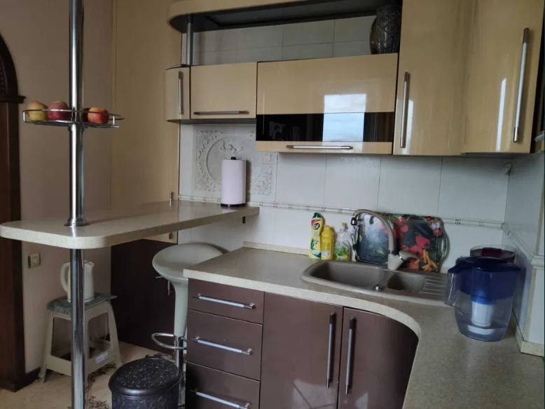 Продам 4-комнатную квартиру с евроремонтом на пос.Котовского Одеса - фото 12