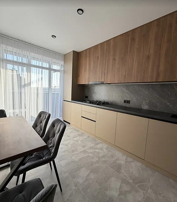 Продаж Квартира 1-кімнатна, 11/11 поверх Ternopil' - photo 1