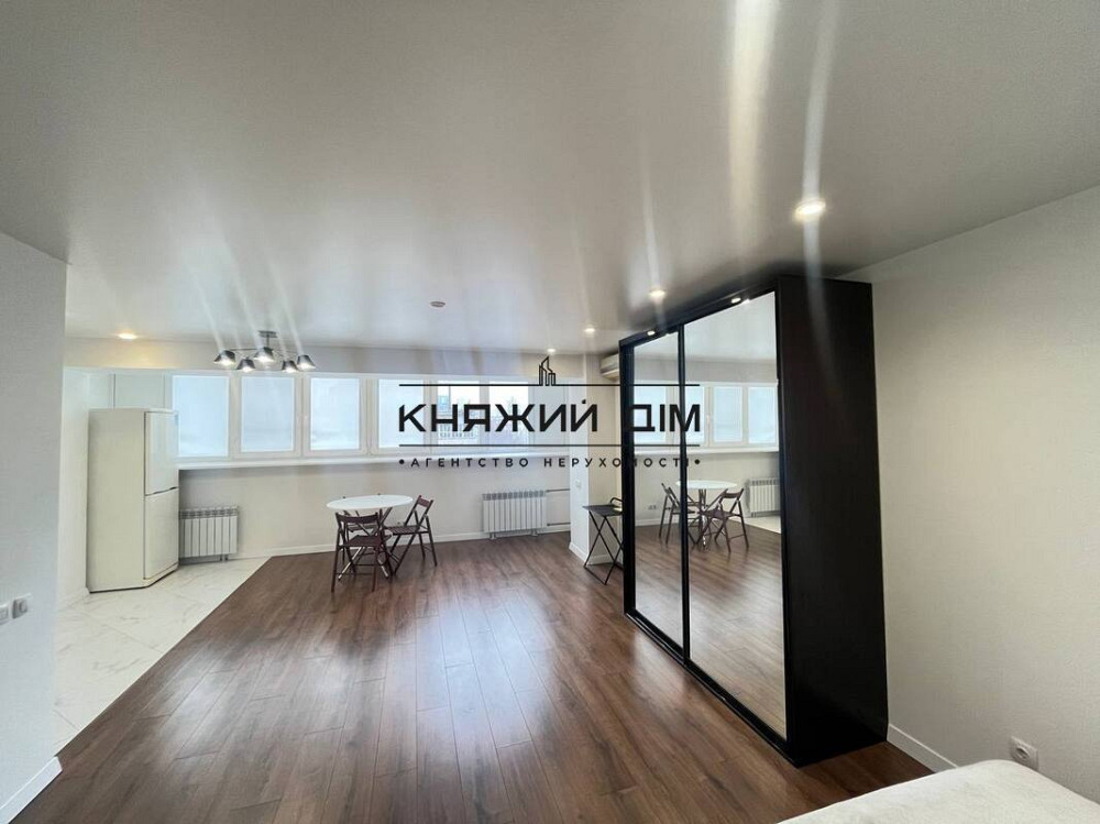 Оренда 1-кімнатної квартири студіо на КПІ. ГАЗ! №1116481 Киев - изображение 7