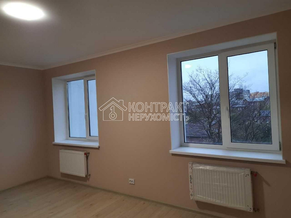 Продаж Квартира 2-кімнатна, 5/7 поверх на вул. Франковская Kharkiv - photo 10