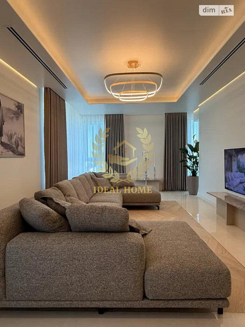 Продаж Квартира 5-кімнатна, 23/25 поверх на Антоновича ул., 109 Kiev - photo 1