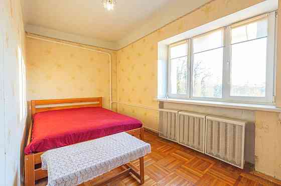 Оренда Квартира 2-кімнатна, 5/5 поверх Kiev