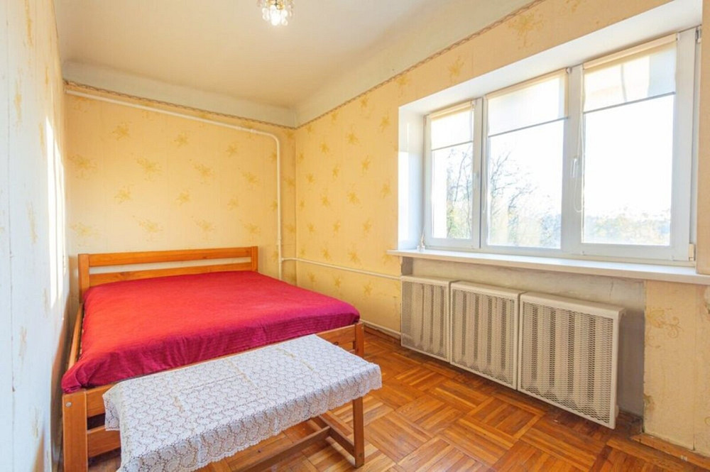 Оренда Квартира 2-кімнатна, 5/5 поверх Київ - фото 3