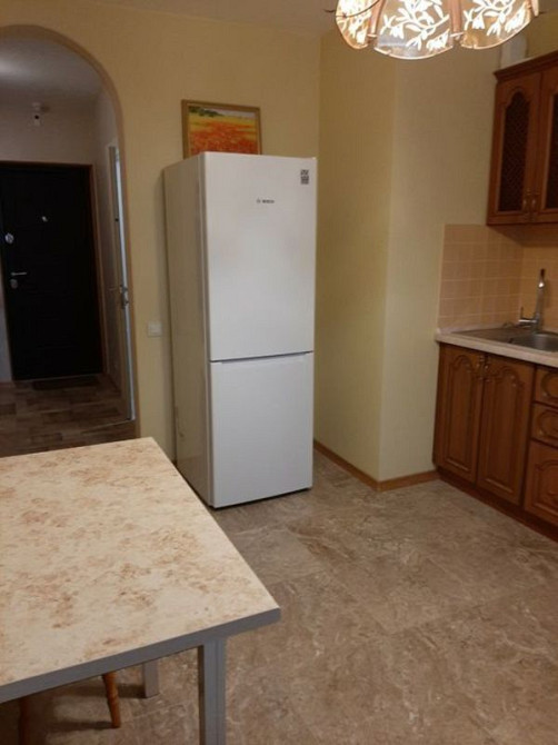 Оренда Квартира 1-кімнатна, 18/26 поверх на Соломії Крушельницької Kiev - photo 2