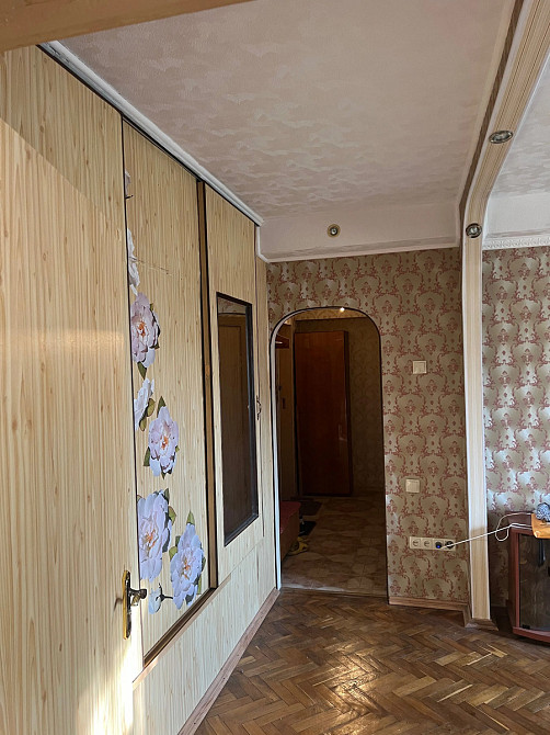 Оренда Квартира 2-кімнатна, 5/9 поверх на Кловський узвіз, 24 Kiev - photo 3