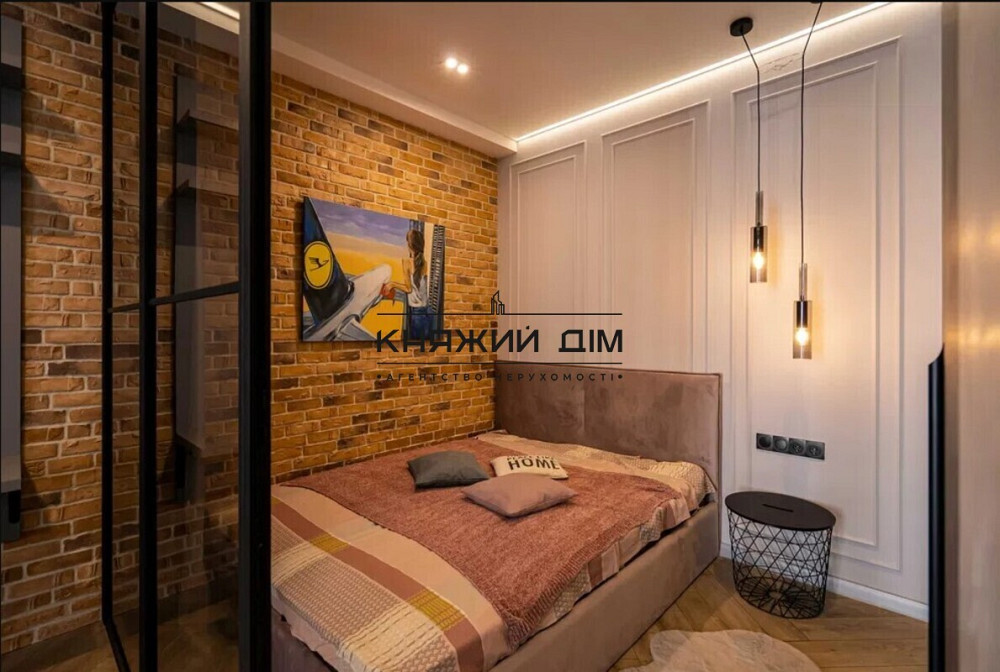 Продаж квартири у ЖК Нова Англія, будинок Манчестер. Код об'єкту:21144868 Київ - фото 1