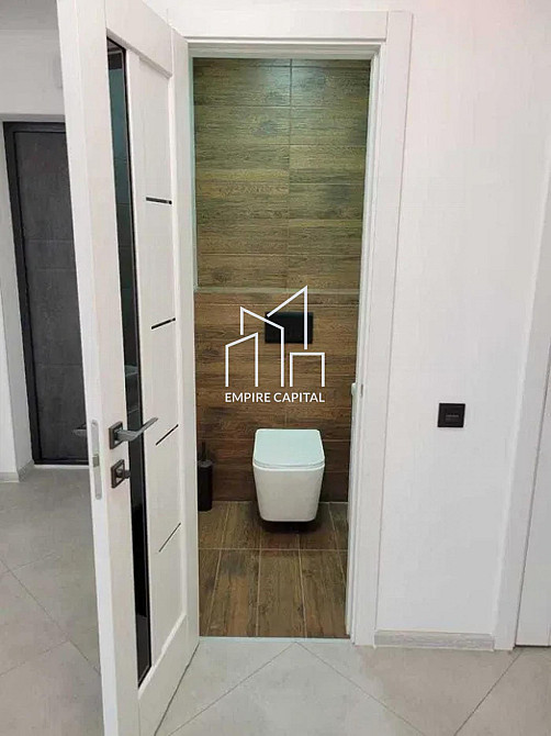 Оренда 3к квартири 110 кв. м Львів - фото 9