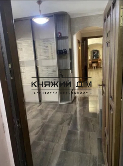 Оренда Квартира 3-кімнатна, 7/18 поверх на Харьковское шоссе Киев - изображение 8