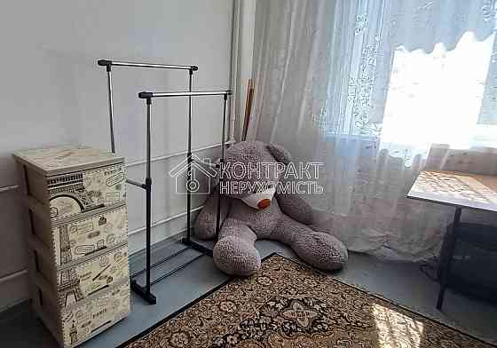 Продаж Квартира 1-кімнатна, 2/2 поверх на вул. Адигейська Kharkiv