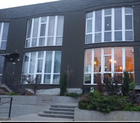 Квартира-смарт рядом с пляжем Odessa