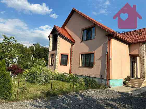 Продаж сучасного будинку в с. Баранинці! Baranyntsi