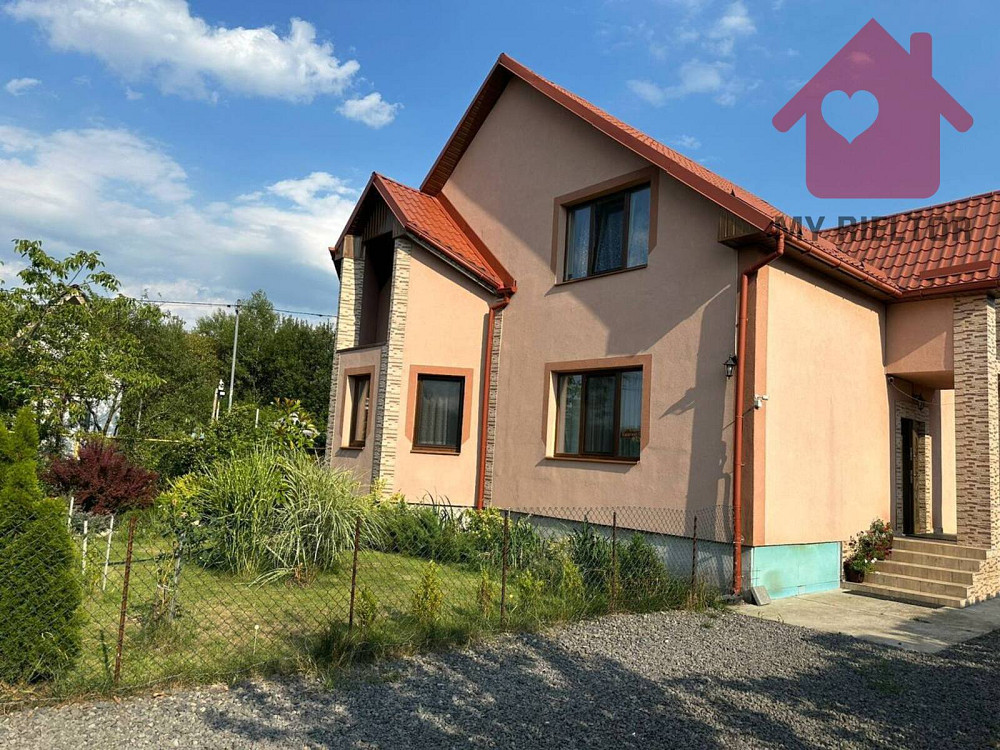 Продаж сучасного будинку в с. Баранинці! Baranyntsi - photo 2