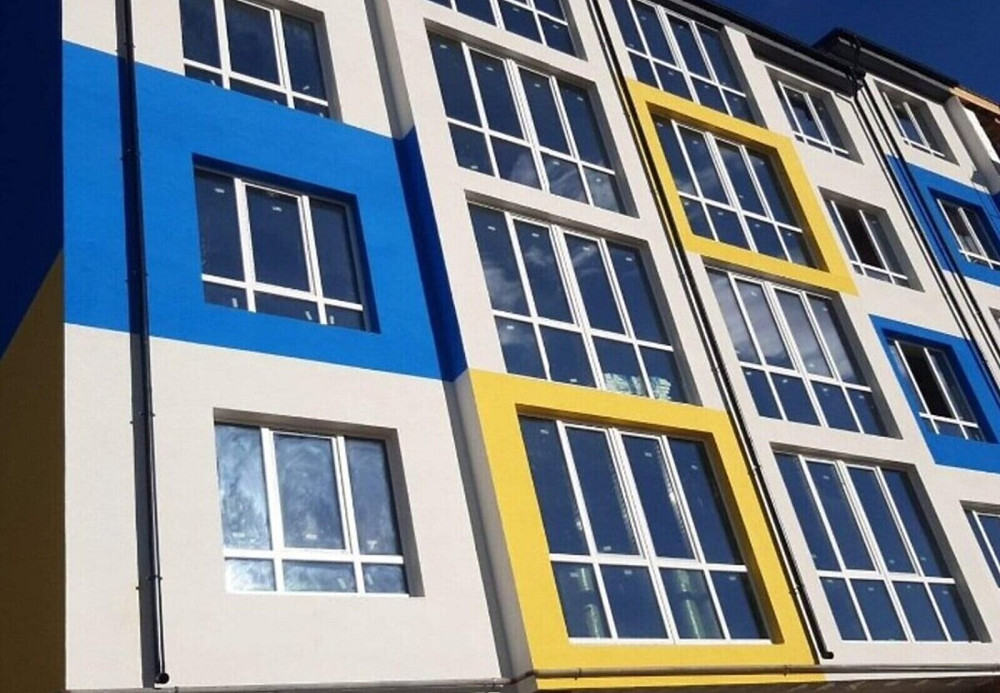 Продаж 1к квартири 38.2 кв. м на вул. Тернопільська Тернопіль - фото 3