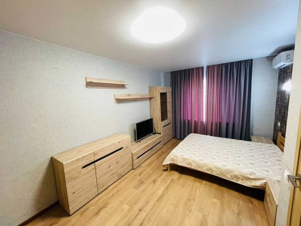 Оренда Квартира 1-кімнатна, 10/24 поверх на Вишняківська, 2 Киев - изображение 12